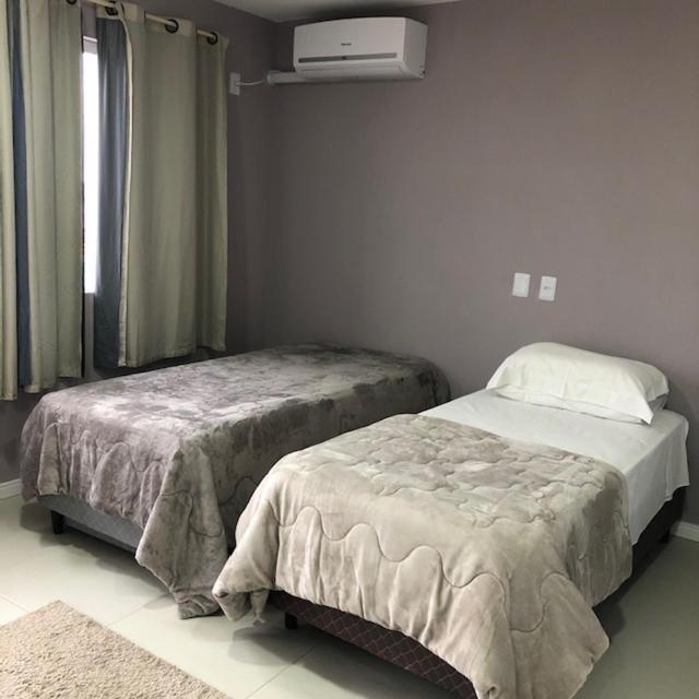 Pousada Mercosul Alegrete Luaran gambar