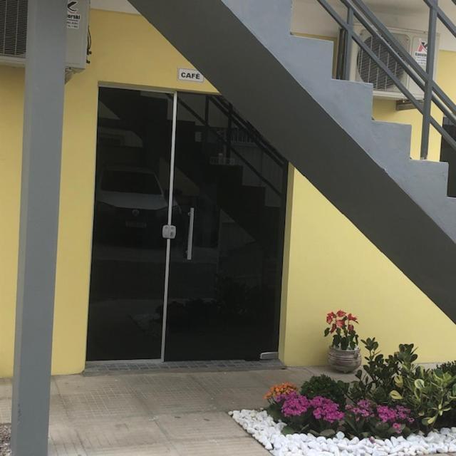 Pousada Mercosul Alegrete Luaran gambar
