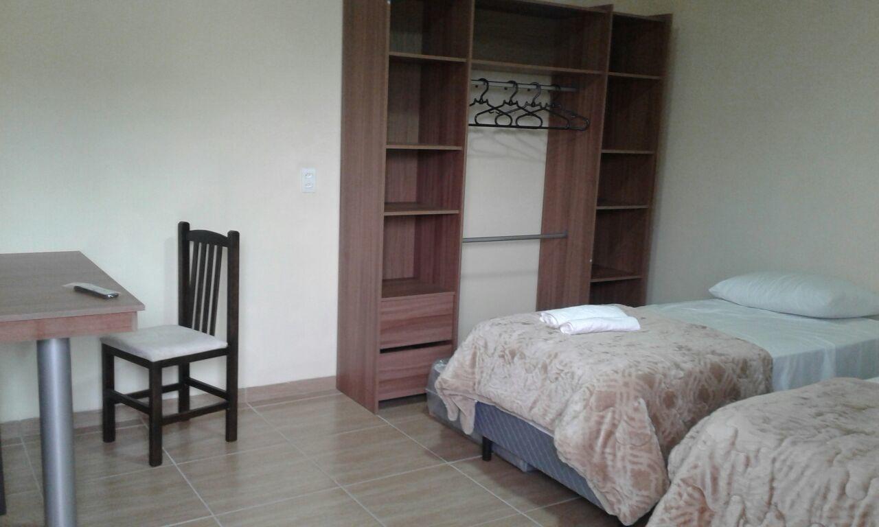 Pousada Mercosul Alegrete Luaran gambar